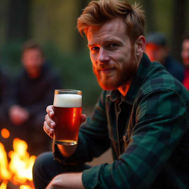 IPA: A cerveja que nasceu de uma viagem (E UM MONTE DE LÚPULO)!